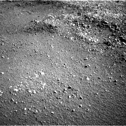 Nasa's Mars rover Curiosity acquired this image using its Right Navigation Camera on Sol 1928, at drive 2008, site number 67