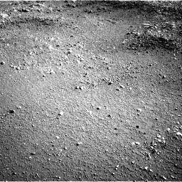 Nasa's Mars rover Curiosity acquired this image using its Right Navigation Camera on Sol 1928, at drive 2020, site number 67