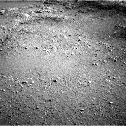 Nasa's Mars rover Curiosity acquired this image using its Right Navigation Camera on Sol 1928, at drive 2026, site number 67