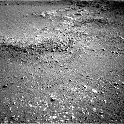 Nasa's Mars rover Curiosity acquired this image using its Right Navigation Camera on Sol 1928, at drive 2038, site number 67