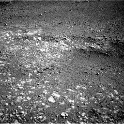 Nasa's Mars rover Curiosity acquired this image using its Right Navigation Camera on Sol 1928, at drive 2074, site number 67
