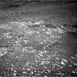 Nasa's Mars rover Curiosity acquired this image using its Right Navigation Camera on Sol 1928, at drive 2080, site number 67