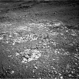 Nasa's Mars rover Curiosity acquired this image using its Right Navigation Camera on Sol 1928, at drive 2086, site number 67