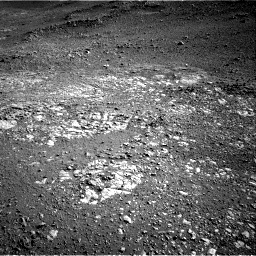 Nasa's Mars rover Curiosity acquired this image using its Right Navigation Camera on Sol 1928, at drive 2092, site number 67