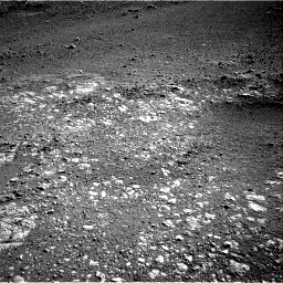 Nasa's Mars rover Curiosity acquired this image using its Right Navigation Camera on Sol 1928, at drive 2098, site number 67