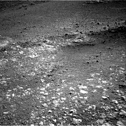 Nasa's Mars rover Curiosity acquired this image using its Right Navigation Camera on Sol 1928, at drive 2104, site number 67