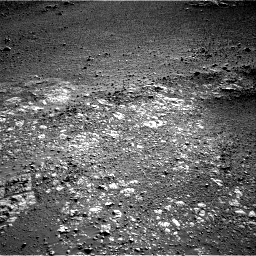 Nasa's Mars rover Curiosity acquired this image using its Right Navigation Camera on Sol 1928, at drive 2122, site number 67