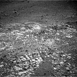 Nasa's Mars rover Curiosity acquired this image using its Right Navigation Camera on Sol 1928, at drive 2128, site number 67