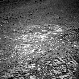 Nasa's Mars rover Curiosity acquired this image using its Right Navigation Camera on Sol 1928, at drive 2134, site number 67