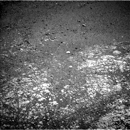 Nasa's Mars rover Curiosity acquired this image using its Left Navigation Camera on Sol 1930, at drive 2140, site number 67
