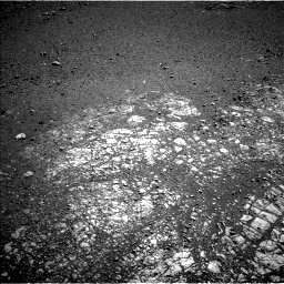 Nasa's Mars rover Curiosity acquired this image using its Left Navigation Camera on Sol 1930, at drive 2146, site number 67