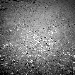 Nasa's Mars rover Curiosity acquired this image using its Left Navigation Camera on Sol 1930, at drive 2164, site number 67