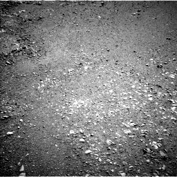 Nasa's Mars rover Curiosity acquired this image using its Left Navigation Camera on Sol 1930, at drive 2170, site number 67