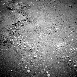 Nasa's Mars rover Curiosity acquired this image using its Left Navigation Camera on Sol 1930, at drive 2176, site number 67