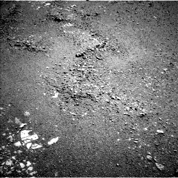 Nasa's Mars rover Curiosity acquired this image using its Left Navigation Camera on Sol 1930, at drive 2182, site number 67
