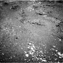 Nasa's Mars rover Curiosity acquired this image using its Left Navigation Camera on Sol 1930, at drive 2194, site number 67
