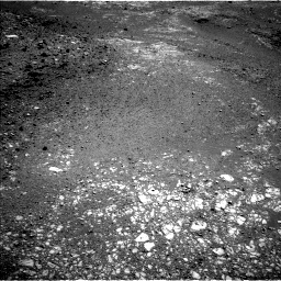 Nasa's Mars rover Curiosity acquired this image using its Left Navigation Camera on Sol 1930, at drive 2230, site number 67