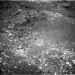 Nasa's Mars rover Curiosity acquired this image using its Left Navigation Camera on Sol 1930, at drive 2236, site number 67