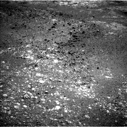 Nasa's Mars rover Curiosity acquired this image using its Left Navigation Camera on Sol 1930, at drive 2242, site number 67