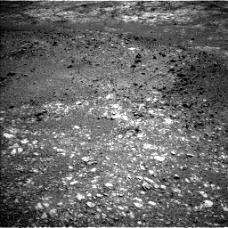 Nasa's Mars rover Curiosity acquired this image using its Left Navigation Camera on Sol 1930, at drive 2248, site number 67
