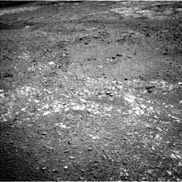 Nasa's Mars rover Curiosity acquired this image using its Left Navigation Camera on Sol 1930, at drive 2260, site number 67