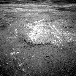 Nasa's Mars rover Curiosity acquired this image using its Left Navigation Camera on Sol 1930, at drive 2272, site number 67