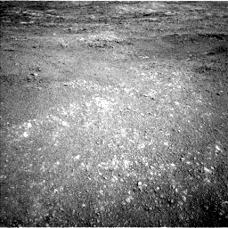 Nasa's Mars rover Curiosity acquired this image using its Left Navigation Camera on Sol 1930, at drive 2290, site number 67