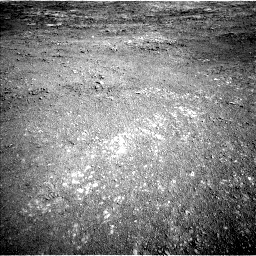 Nasa's Mars rover Curiosity acquired this image using its Left Navigation Camera on Sol 1930, at drive 2296, site number 67