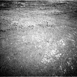 Nasa's Mars rover Curiosity acquired this image using its Left Navigation Camera on Sol 1930, at drive 2302, site number 67