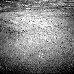 Nasa's Mars rover Curiosity acquired this image using its Left Navigation Camera on Sol 1930, at drive 2308, site number 67