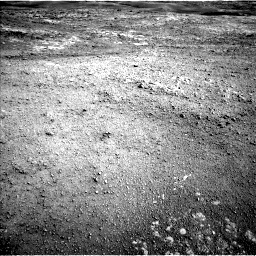 Nasa's Mars rover Curiosity acquired this image using its Left Navigation Camera on Sol 1930, at drive 2320, site number 67