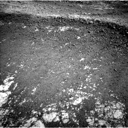 Nasa's Mars rover Curiosity acquired this image using its Left Navigation Camera on Sol 1930, at drive 2362, site number 67
