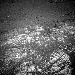 Nasa's Mars rover Curiosity acquired this image using its Right Navigation Camera on Sol 1930, at drive 2146, site number 67