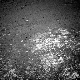 Nasa's Mars rover Curiosity acquired this image using its Right Navigation Camera on Sol 1930, at drive 2152, site number 67