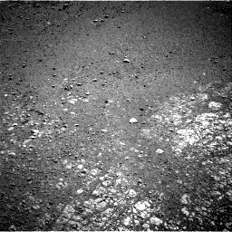 Nasa's Mars rover Curiosity acquired this image using its Right Navigation Camera on Sol 1930, at drive 2158, site number 67