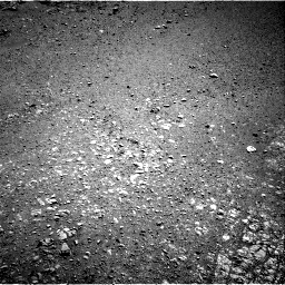 Nasa's Mars rover Curiosity acquired this image using its Right Navigation Camera on Sol 1930, at drive 2164, site number 67