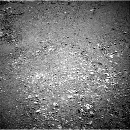 Nasa's Mars rover Curiosity acquired this image using its Right Navigation Camera on Sol 1930, at drive 2170, site number 67