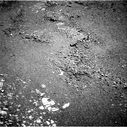 Nasa's Mars rover Curiosity acquired this image using its Right Navigation Camera on Sol 1930, at drive 2188, site number 67