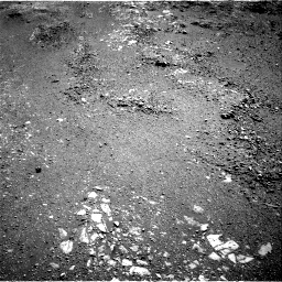 Nasa's Mars rover Curiosity acquired this image using its Right Navigation Camera on Sol 1930, at drive 2194, site number 67