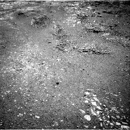 Nasa's Mars rover Curiosity acquired this image using its Right Navigation Camera on Sol 1930, at drive 2200, site number 67