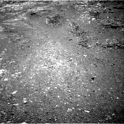 Nasa's Mars rover Curiosity acquired this image using its Right Navigation Camera on Sol 1930, at drive 2206, site number 67