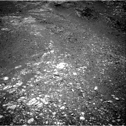Nasa's Mars rover Curiosity acquired this image using its Right Navigation Camera on Sol 1930, at drive 2218, site number 67