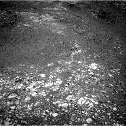 Nasa's Mars rover Curiosity acquired this image using its Right Navigation Camera on Sol 1930, at drive 2224, site number 67