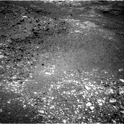 Nasa's Mars rover Curiosity acquired this image using its Right Navigation Camera on Sol 1930, at drive 2236, site number 67