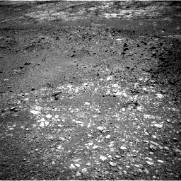 Nasa's Mars rover Curiosity acquired this image using its Right Navigation Camera on Sol 1930, at drive 2254, site number 67