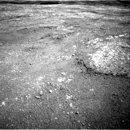 Nasa's Mars rover Curiosity acquired this image using its Right Navigation Camera on Sol 1930, at drive 2278, site number 67