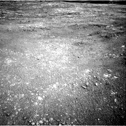 Nasa's Mars rover Curiosity acquired this image using its Right Navigation Camera on Sol 1930, at drive 2284, site number 67