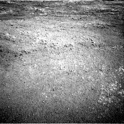 Nasa's Mars rover Curiosity acquired this image using its Right Navigation Camera on Sol 1930, at drive 2308, site number 67