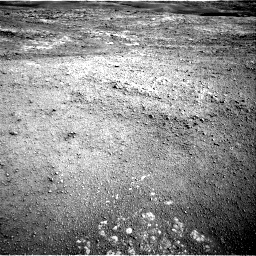 Nasa's Mars rover Curiosity acquired this image using its Right Navigation Camera on Sol 1930, at drive 2320, site number 67