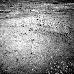 Nasa's Mars rover Curiosity acquired this image using its Right Navigation Camera on Sol 1930, at drive 2326, site number 67